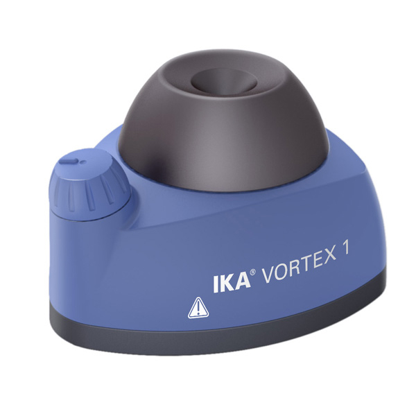 德国IKA Vortex混匀器