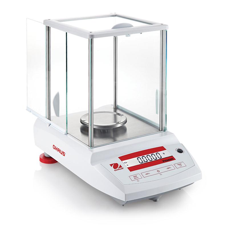 Ohaus  Pioneer  Series Analytical and Precision Balances