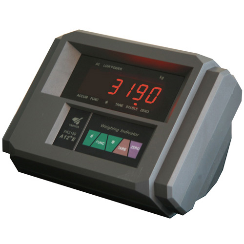 yaohua  Weighing indicator XK3190-A12+EK3