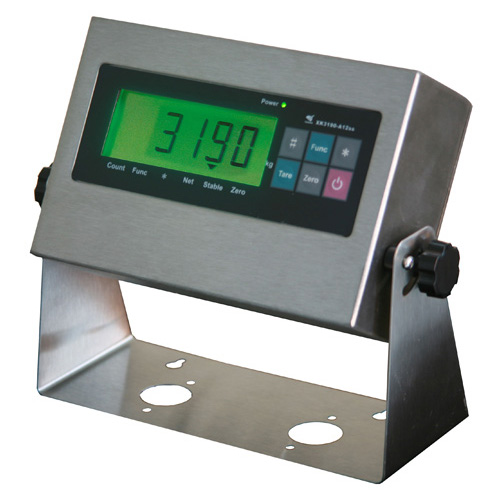 yaohua  Weighing indicator XK3190-A12+SS