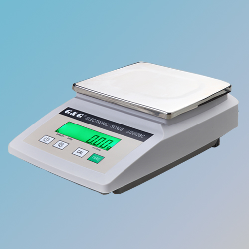 G&G  JJ-BC Series Electronic Analyse Scale hundredth
