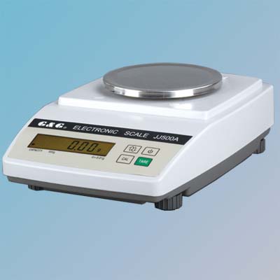 G&G  JJ-A series electronic scale