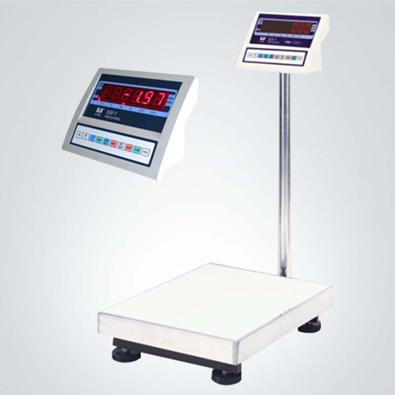 UTE  Bench Scale BSW-Q