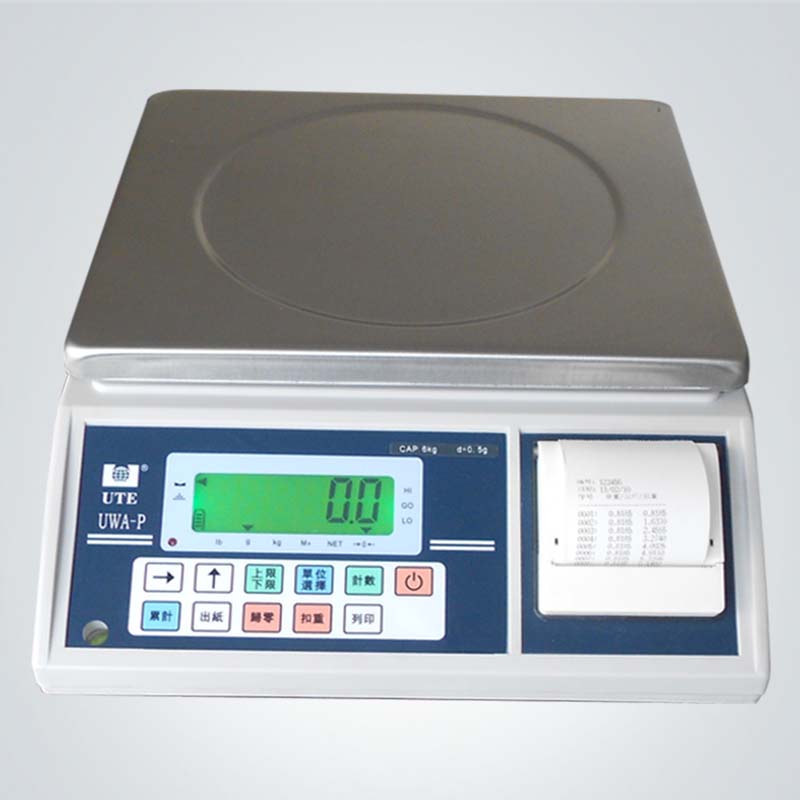UTE  Weighing Scale UWA-P
