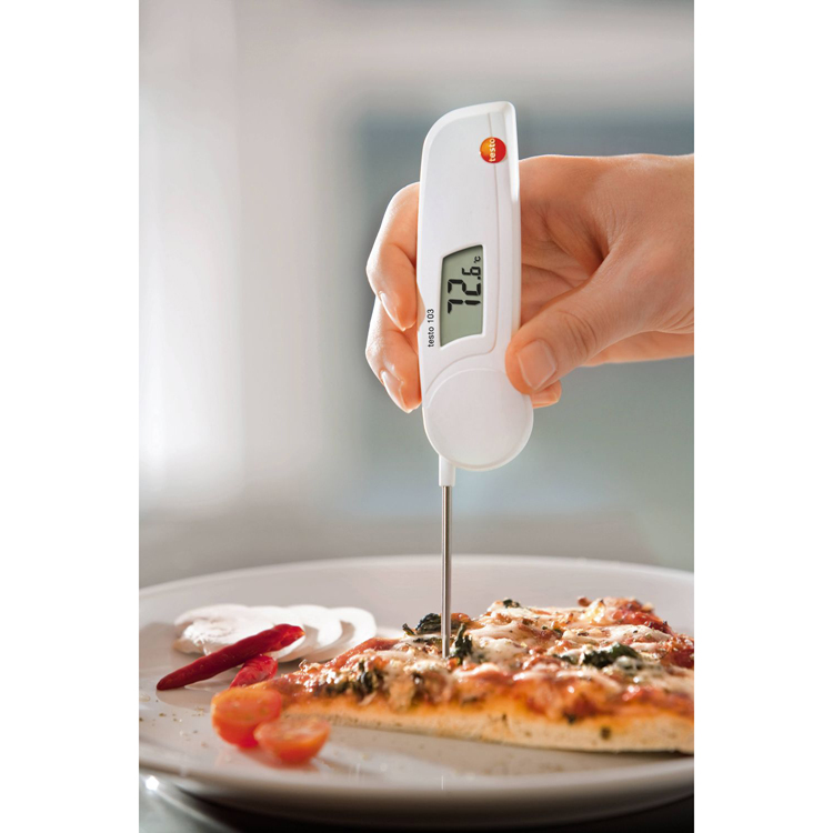 testo 103 - Food thermometer