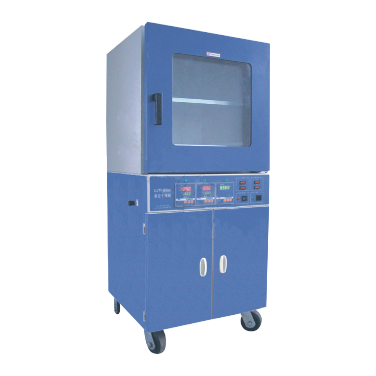 yiheng  Vacuum Oven(LCD)