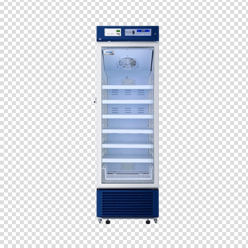 海尔haier2-8℃智享医用冷藏箱 HYC-390