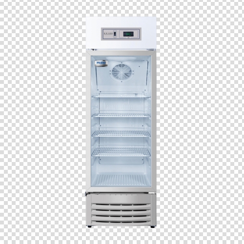 海尔haier2-8℃医用冷藏箱 HYC-198