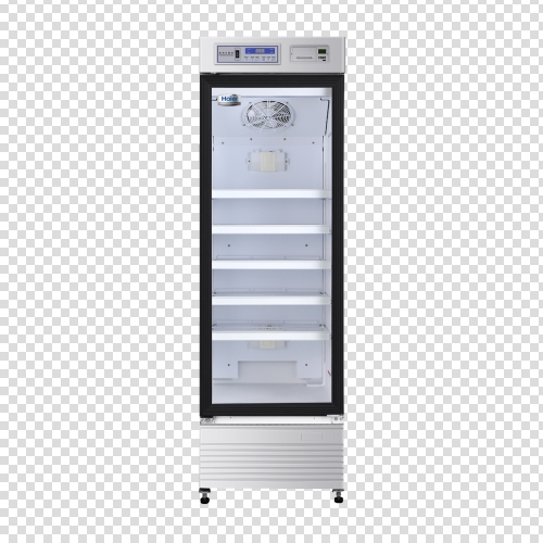 海尔haier2-8℃医用冷藏箱 HYC-360（打印机）