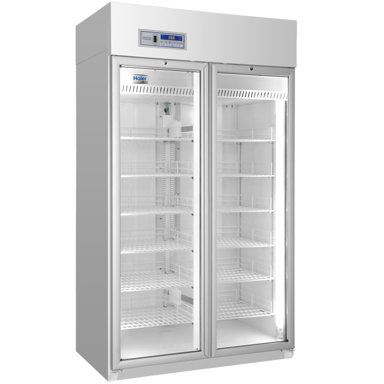 haier  Pharmacy Refrigerator HYC-940/F
