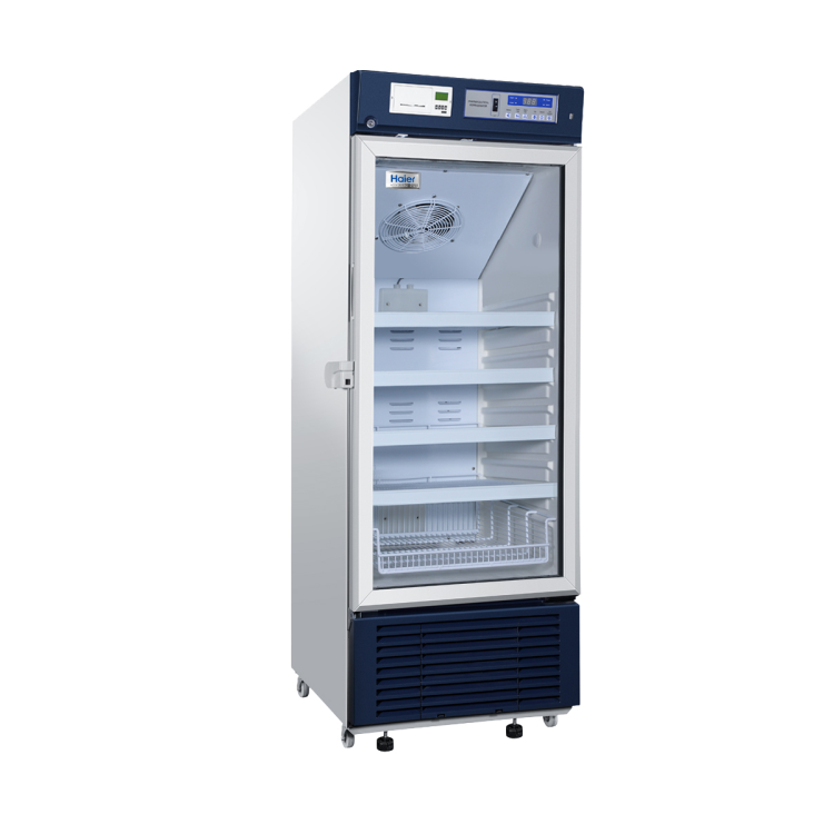 haier  Pharmacy Refrigerator HYC-290