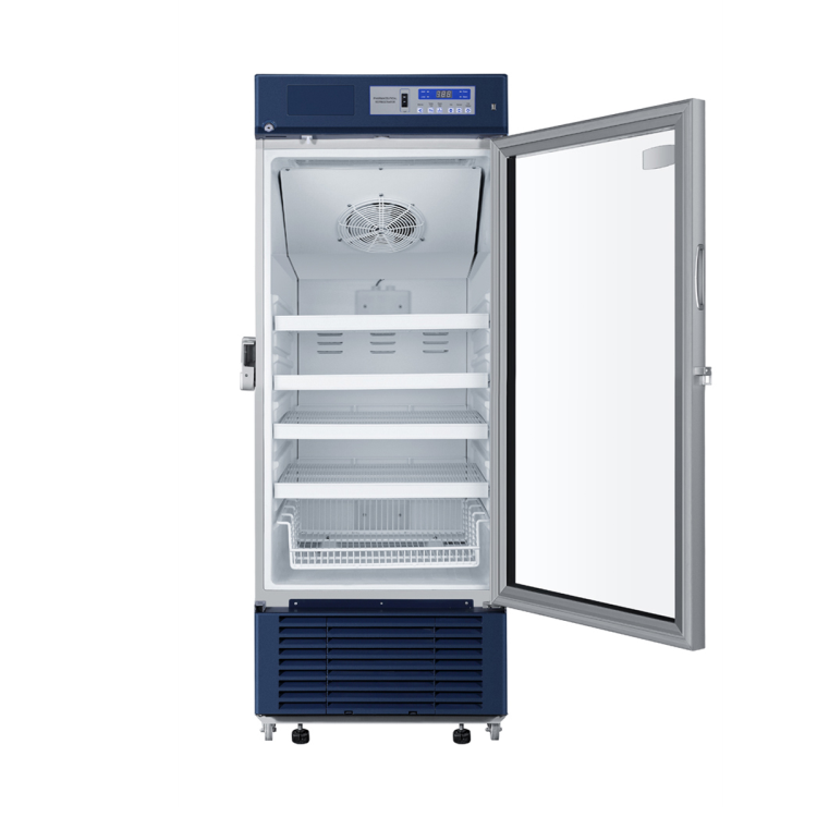 haier  Pharmacy Refrigerator HYC-290