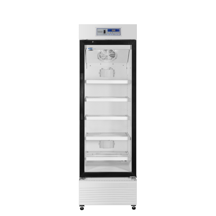 haier  Pharmacy Refrigerator HYC-360