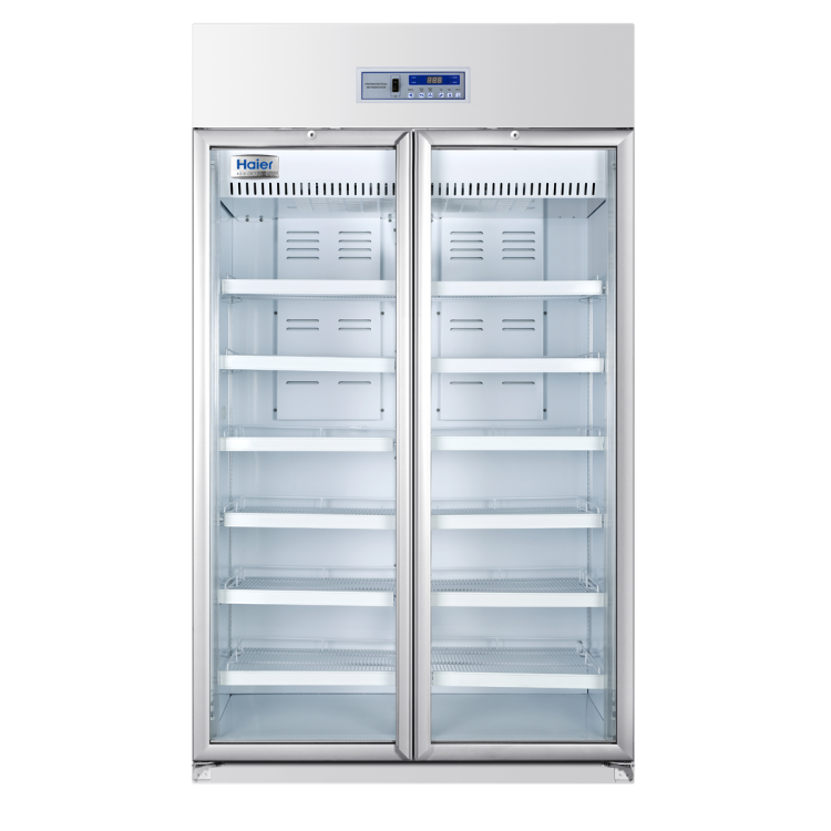 haier  Pharmacy Refrigerator HYC-940/F
