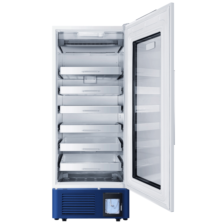 haier  Blood Bank Refrigerator HXC-608B