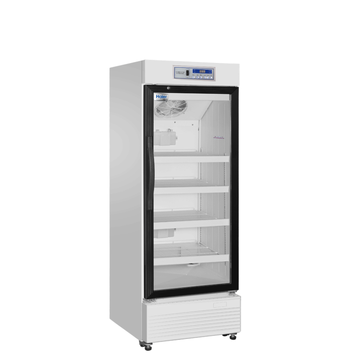 haier  Pharmacy Refrigerator HYC-260