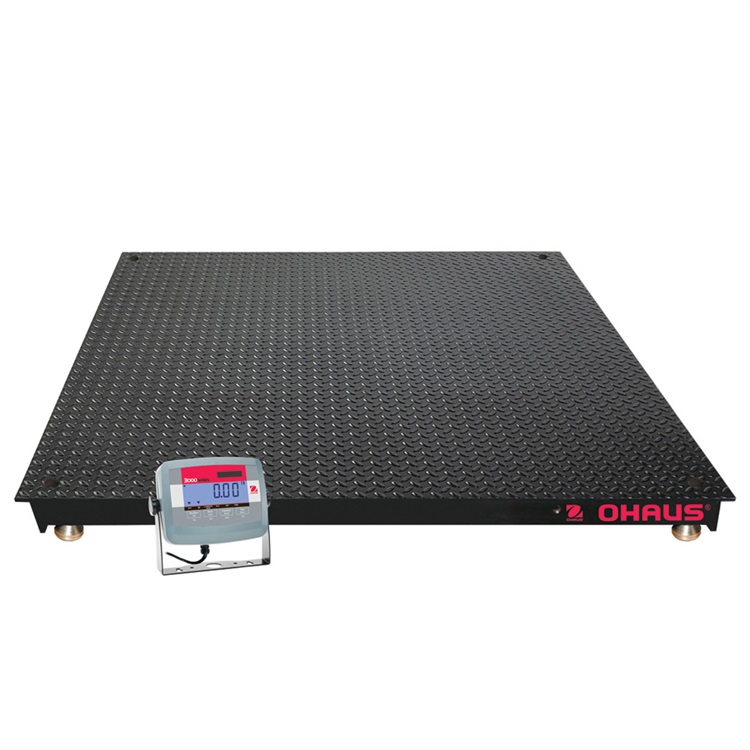 Ohaus  FLOOR SCALES  VN Series