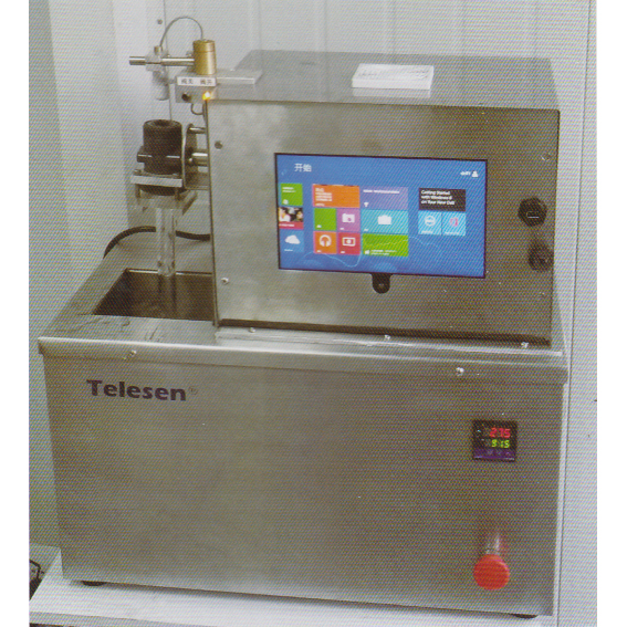上海衡平镀锡板酸洗时滞值检测仪（PLV）恒温设备