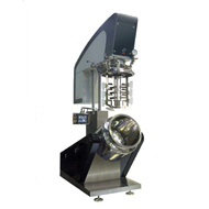 真空乳化机 AGI-HOMO MIXER™ Model 2S-100A