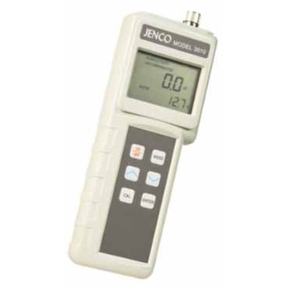 EC/TDS/Salinity/Temp  便携式电导率/固体总溶解量/盐度/温度测量仪 3020M