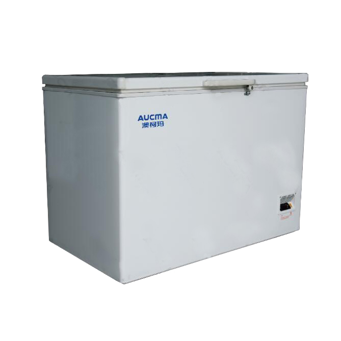 澳柯玛-40℃低温保存箱DW-40W233