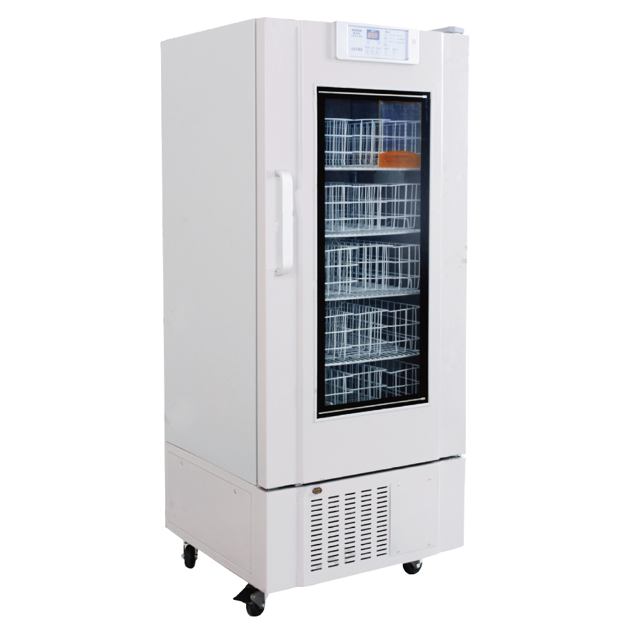 澳柯玛4℃血液冷藏箱XC-400