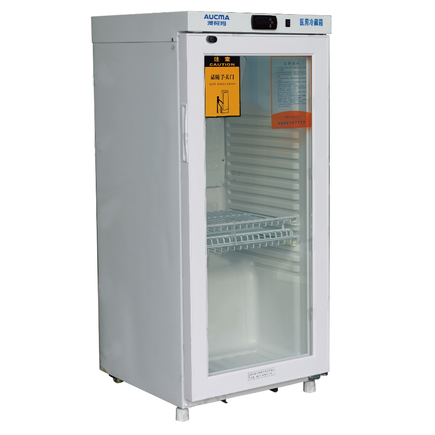 澳柯玛2～8℃ 医用冷藏箱YC-100