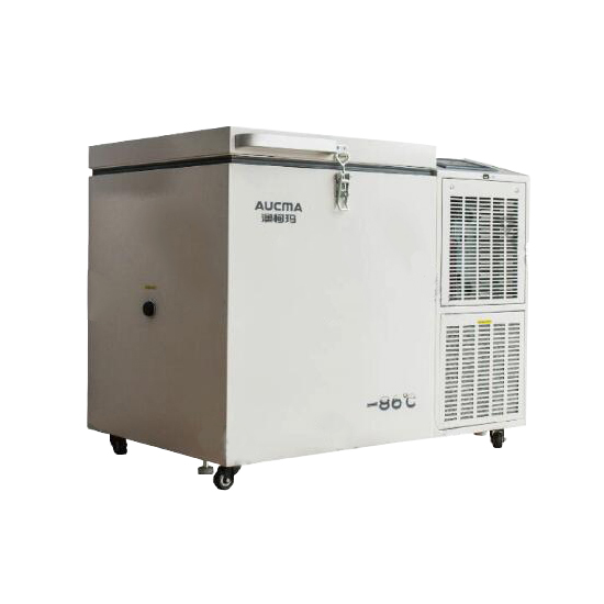 澳柯玛-86℃超低温保存箱DW-86W150