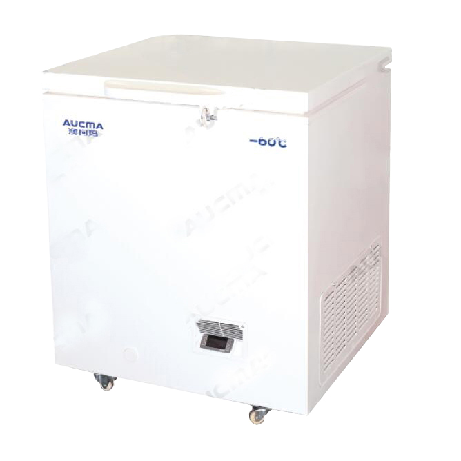 澳柯玛-60℃低温保存箱DW-60W66