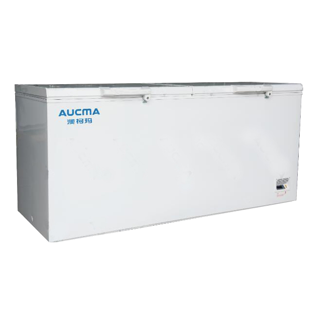 澳柯玛-40℃低温保存箱DW-40W828