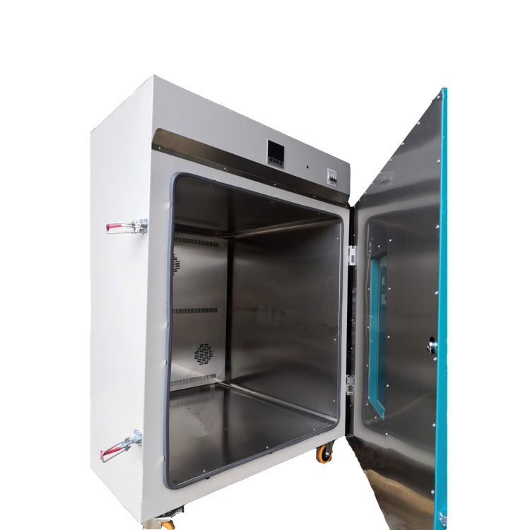 飞越DHG-810定制高温箱 电热恒温干燥箱 热空气消毒箱
