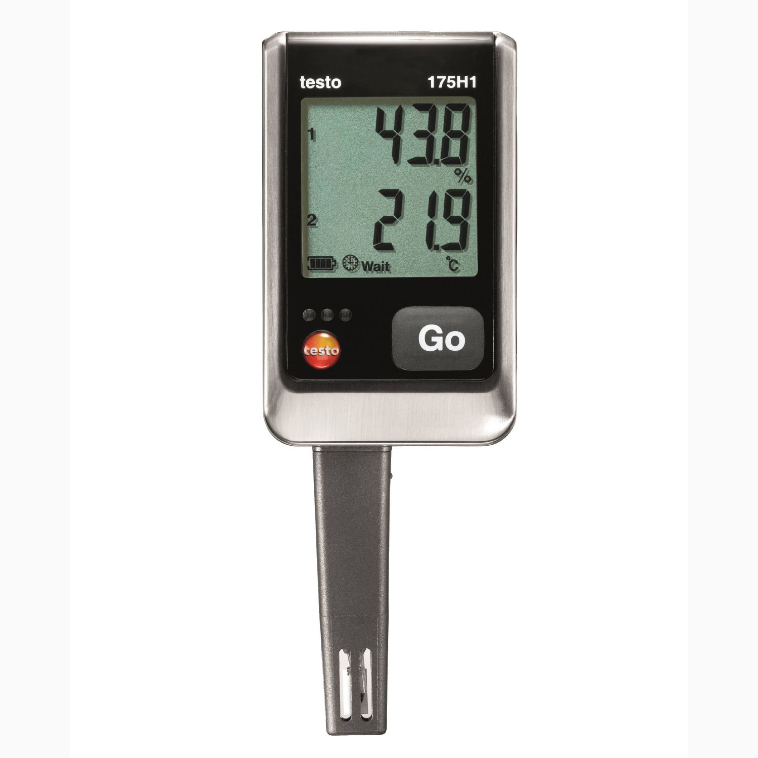 德国德图testo 175 H1 - 温湿度记录仪