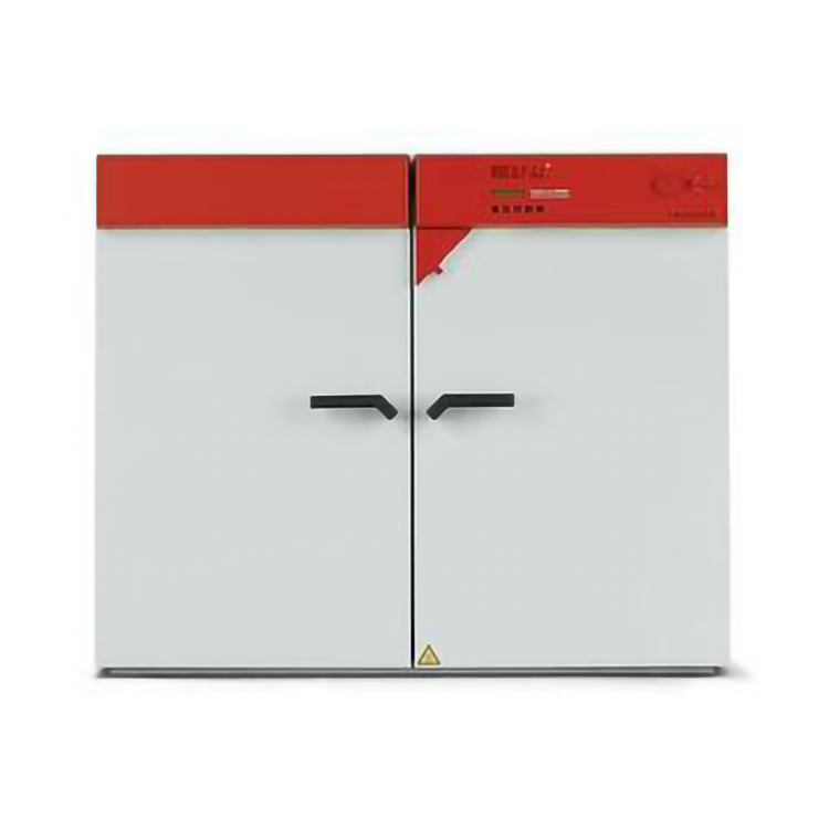 binder宾德FP 400 Classic.Line | 干燥箱和烘箱 带循环空气和程序功能