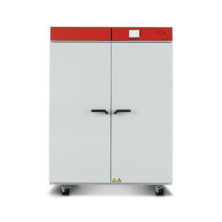 binder宾德M 720 Classic.Line | 干燥箱和烘箱 带循环空气和多种程序功能