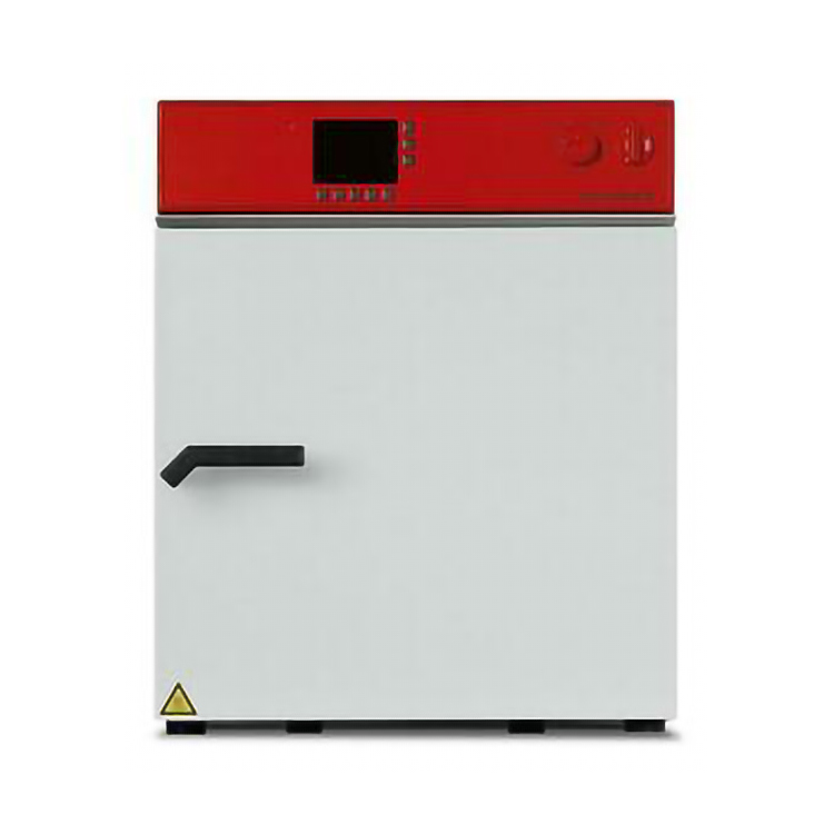 binder宾德M 53 Classic.Line | 干燥箱和烘箱 带循环空气和多种程序功能