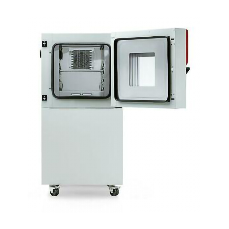 binder宾德MK 56 | 高低温交变气候箱 用于温度快速变化