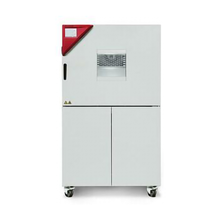 binder宾德MKF 115 | 高低温交变气候箱 用于温度快速变化并带有湿度控制