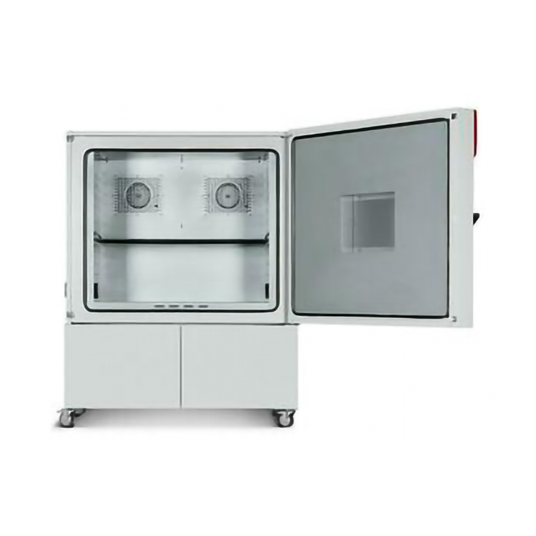 binder宾德MK 720 | 高低温交变气候箱 用于温度快速变化