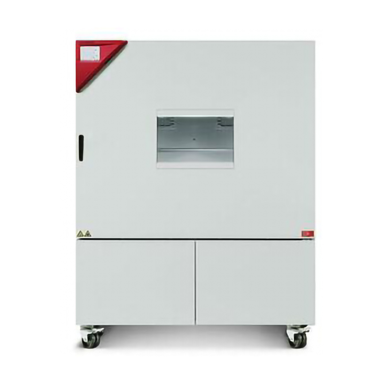 binder宾德MKT 720 | 高低温交变气候箱 用于温度快速变化并带有超低温