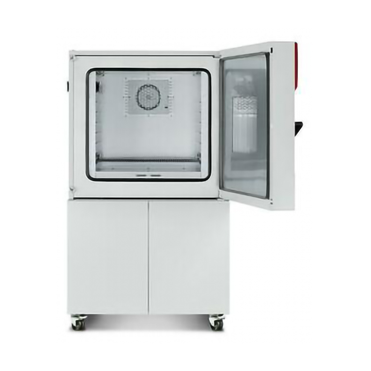 binder宾德MKFT 240 | 高低温交变气候箱 用于温度快速变化并带有湿度控制和超低温